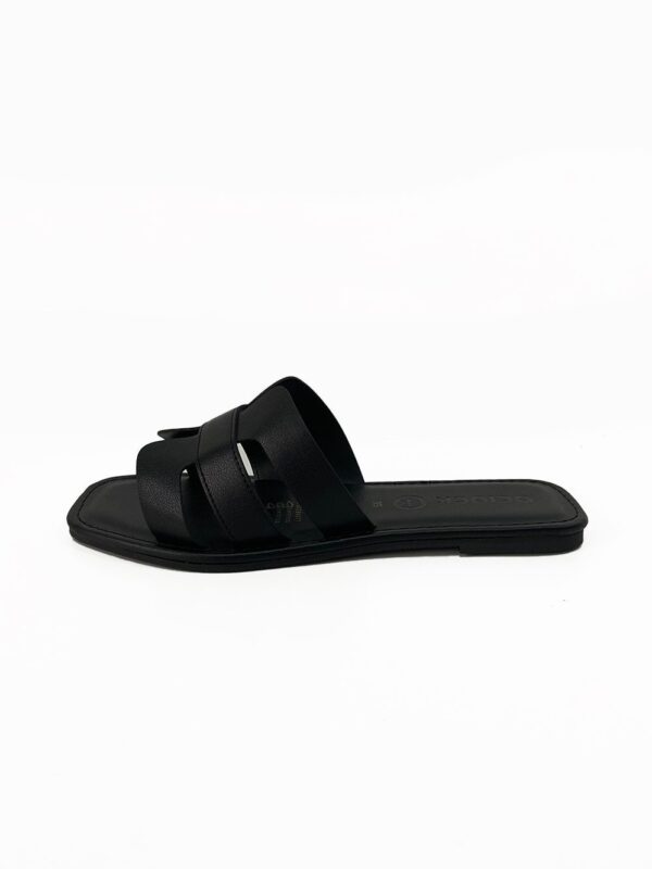 Sandalias Viena Negro