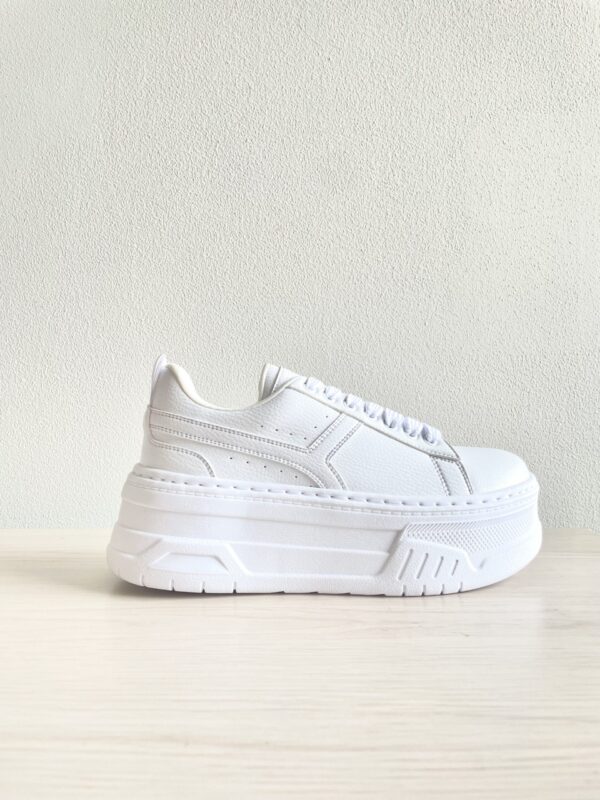 Tenis Madison Blanco