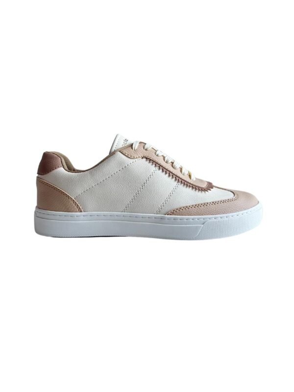 Tenis Hanna Beige
