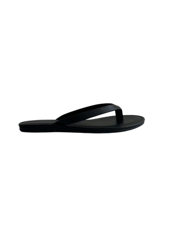 Sandalia Amber Negro