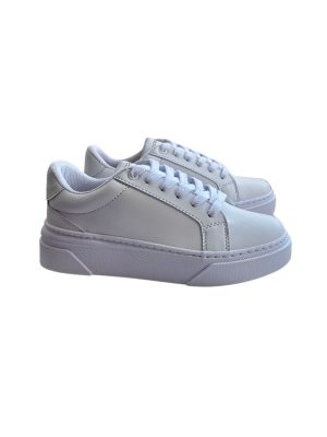 Tenis Retro Blancos