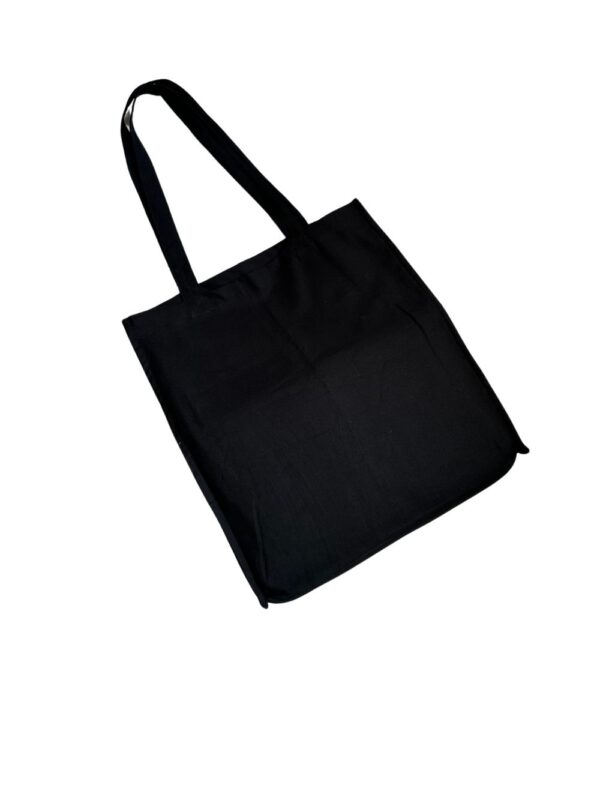 Tote Bag Negro