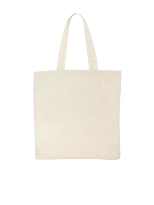 Tote Bag Beige
