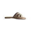 Sandalias Ariel Caf?
