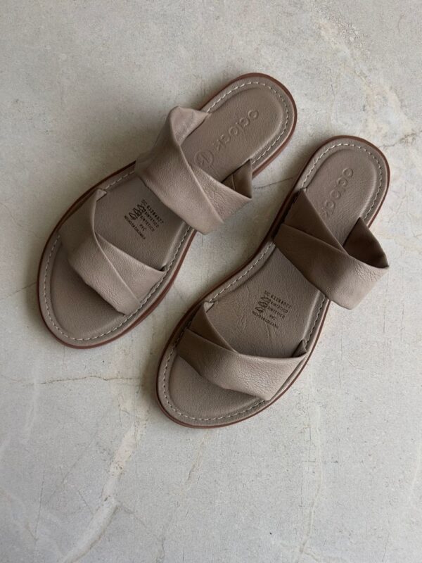 Sandalias Lola Arena