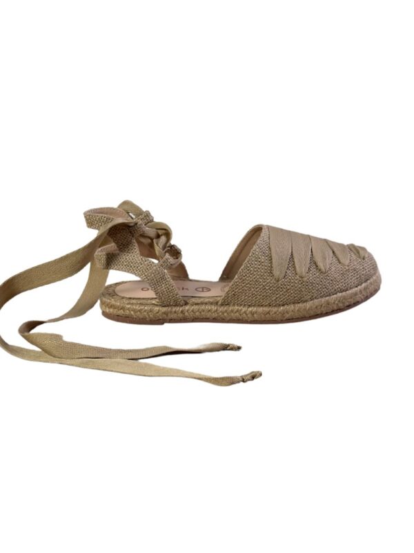 Espadrilles Vera Caf?