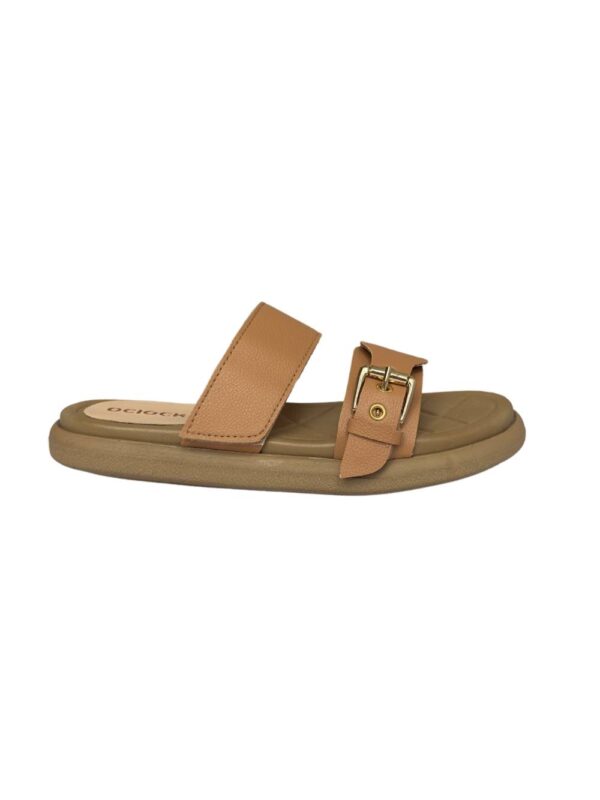 Sandalias Tiger Miel
