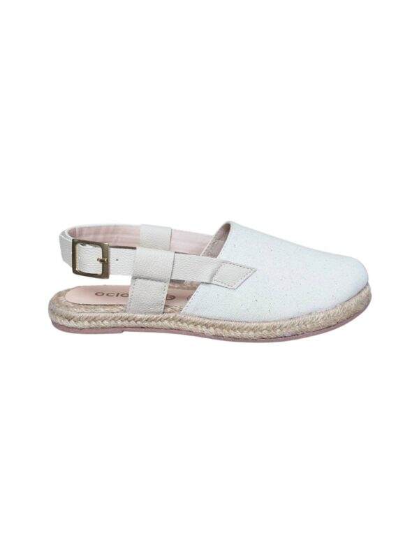 Espadrilles Aruba Beige