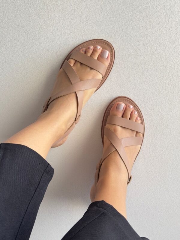 Sandalias Itala Cocada