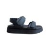 Sandalias Serena Negro
