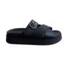 Sandalias Brisa Negro