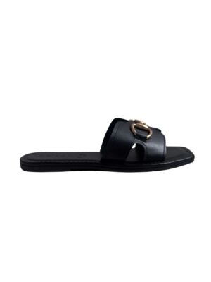 Sandalias Nica Negro