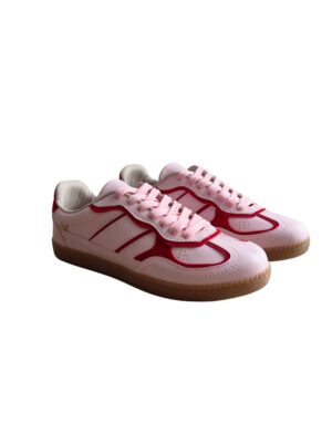 Tenis Rosatto Rosa