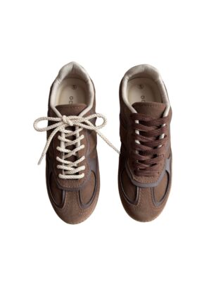 Tenis Rosatto Chocolate