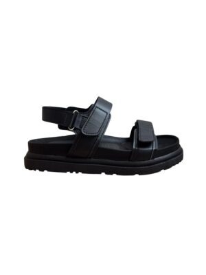 Sandalias Nara Negro
