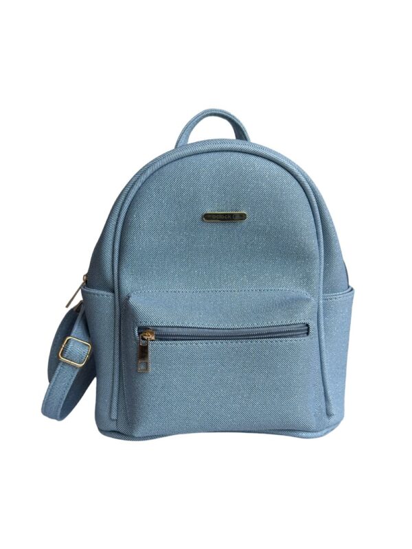 Morral Mila Denim