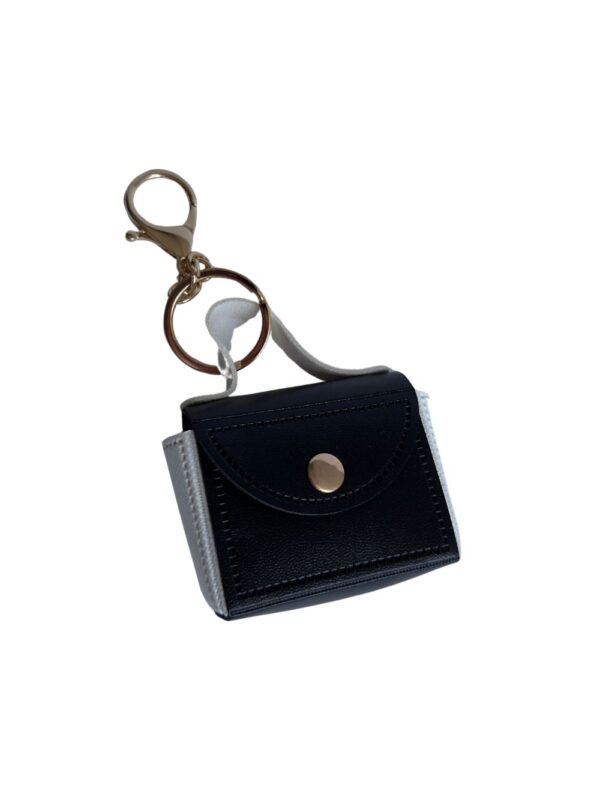 Llavero/Charms Mini Bolso