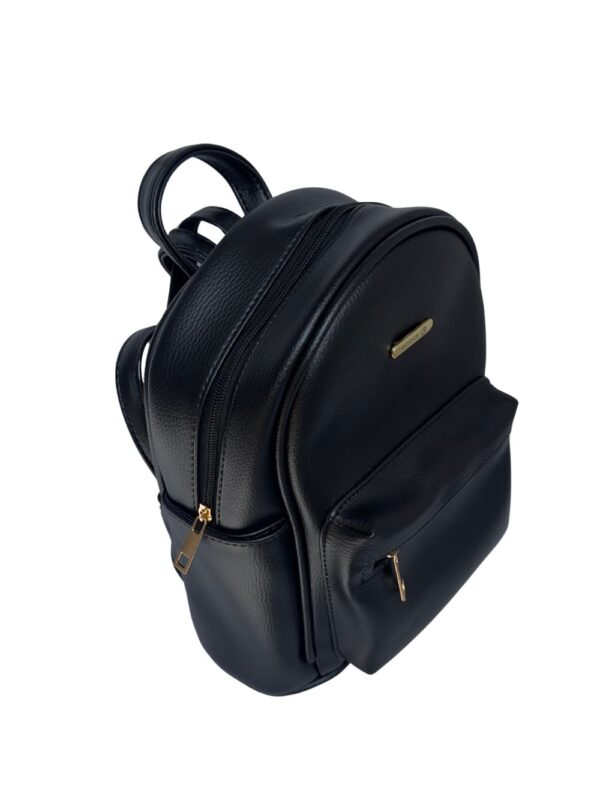 Morral Mila Negro
