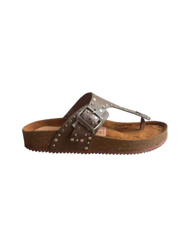 Sandalias Amalia Nucita