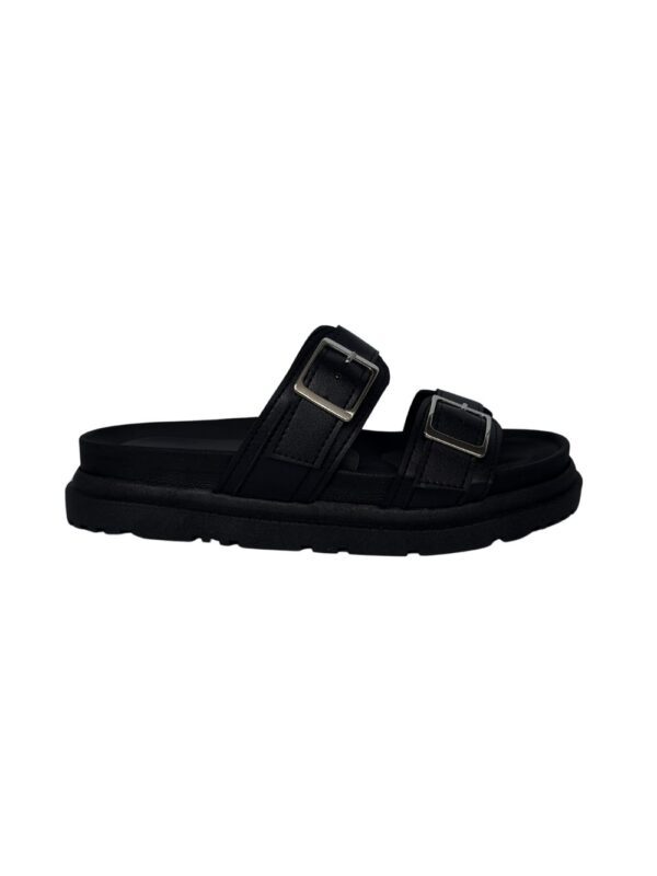 Sandalias Vega Negro