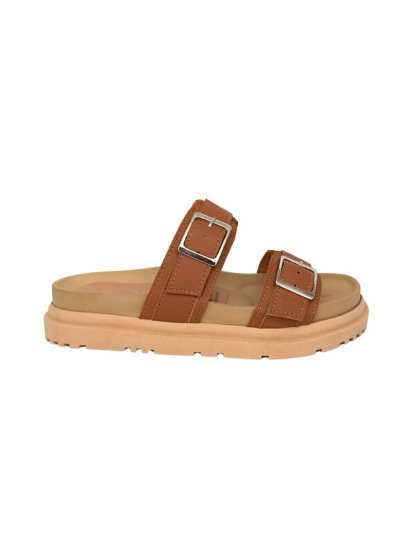 Sandalias Vega Miel