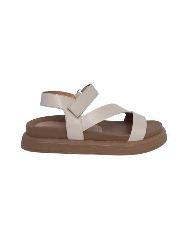Sandalias California Nude