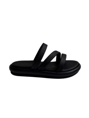 Sandalias Tera Negro