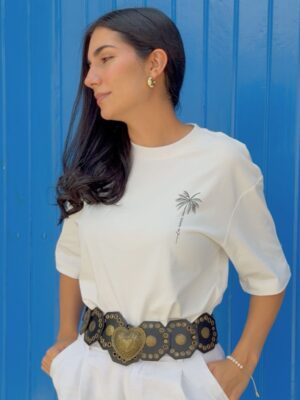 Camiseta Mama Vainilla